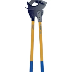 Outlet K103/1 kabelsaks, til kobber og alu-kabler, op til Ø60 mm Kabel- & Ledningsværktøj