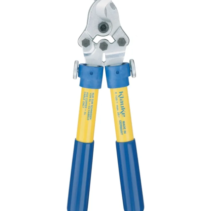 Best K105/1 kabelsaks, til kobber og alu-kabler, op til Ø26 mm Kabel- & Ledningsværktøj