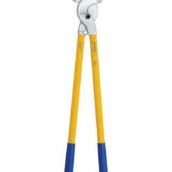 Outlet K150 kabelsaks, til kobber og alu-kabler, op til Ø50 mm Kabel- & Ledningsværktøj