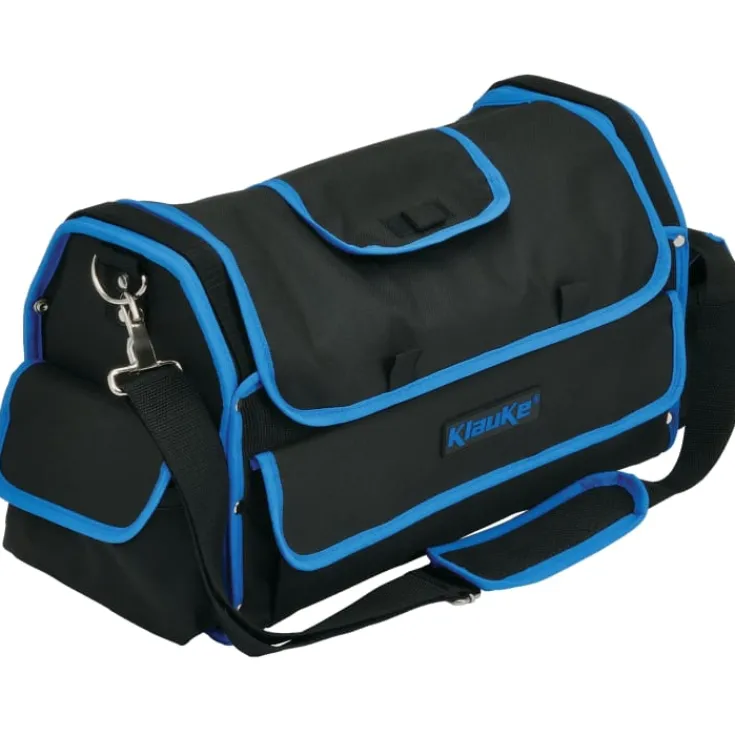 Discount KL920L Pro installatørtaske Værktøjskasser & Opbevaring