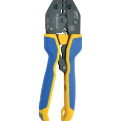 Online K82T presseværktøj, til isolerede kabelforbindelser, 0,5 - 6,0 mm² Kabel- & Ledningsværktøj