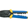 Clearance K507WF presseværktøj, til terminalrør, 0,5 - 50 mm² Kabel- & Ledningsværktøj