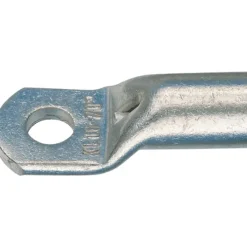 Discount rørkabelsko, 1R, Ø12 mm, 6 mm² Kabelsko, Terminalrør Og Pressemuffer