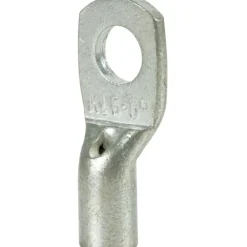 Sale rørkabelsko, 6R, Ø8 mm, 50 mm² Kabelsko, Terminalrør Og Pressemuffer