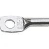 Outlet rørkabelsko, 93R, Ø5 mm, 2,5 mm² Kabelsko, Terminalrør Og Pressemuffer