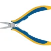 Outlet spidstang, til elarbejde, 115 mm Tænger & Grip