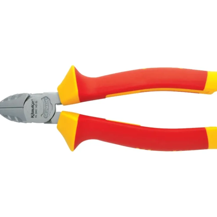 New VDE skævbider, Kabel- & Ledningsværktøj