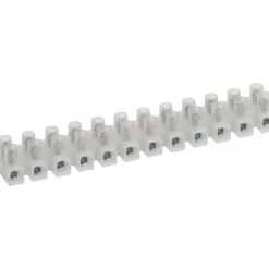 Sale Klemrække 12-polet, Tavletilbehør