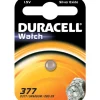 Clearance Knapcelle batteri CoinCell Batterier|Duracell