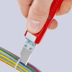 Clearance afisoleringsværktøj Kabel- & Ledningsværktøj