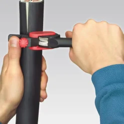 afisoleringsværktøj, 150 mm Kabel- & Ledningsværktøj
