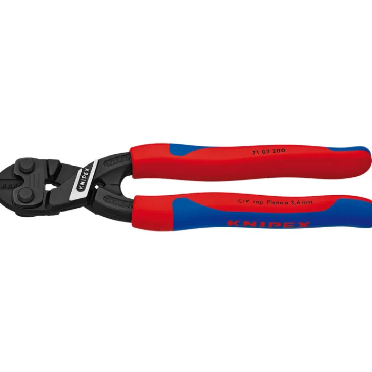 Online CoBolt kompakt boltsaks, 200 mm Kabel- & Ledningsværktøj