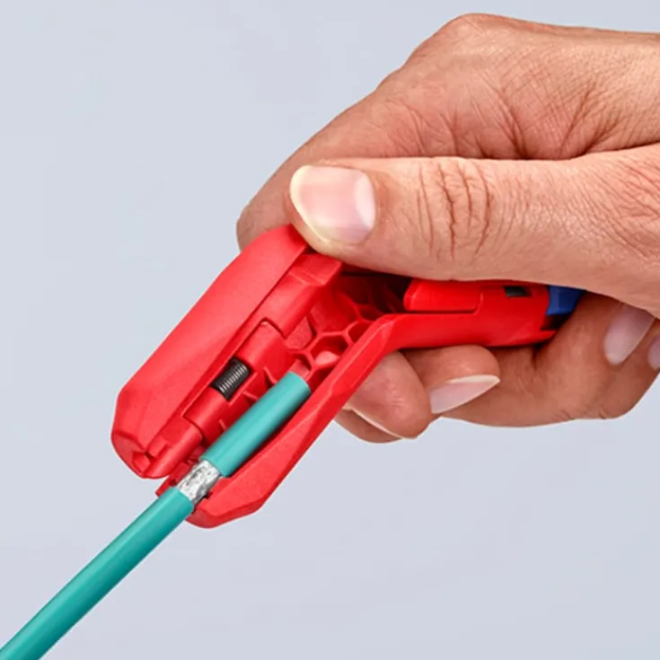 New ErgoStrip afisoleringsværktøj, Kabel- & Ledningsværktøj