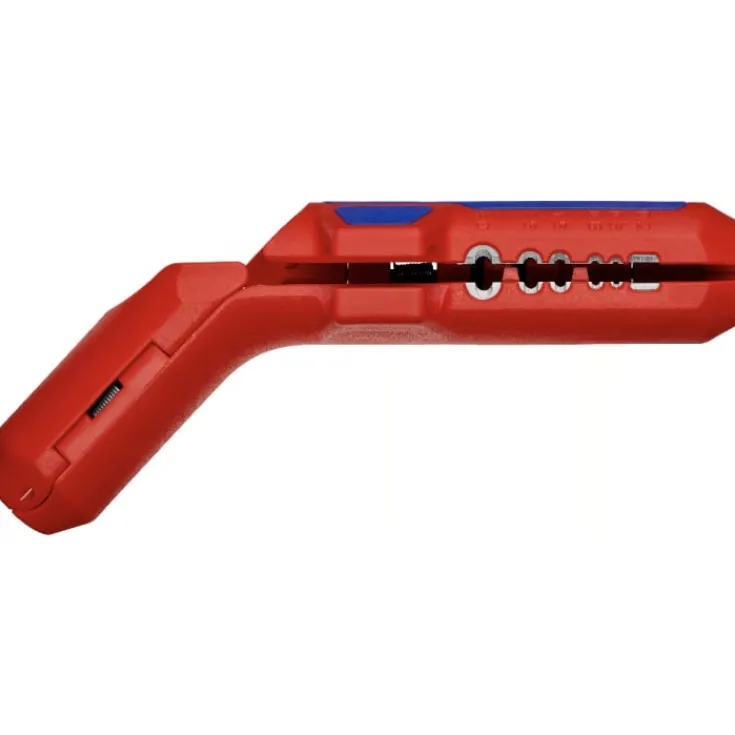 New ErgoStrip afisoleringsværktøj, Kabel- & Ledningsværktøj