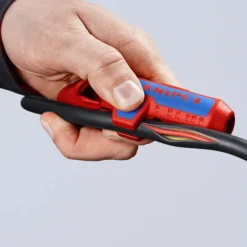 New ErgoStrip afisoleringsværktøj, Kabel- & Ledningsværktøj