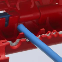 New ErgoStrip afisoleringsværktøj, Kabel- & Ledningsværktøj