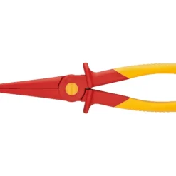Hot fladrundtang, 1000 V Tænger & Grip