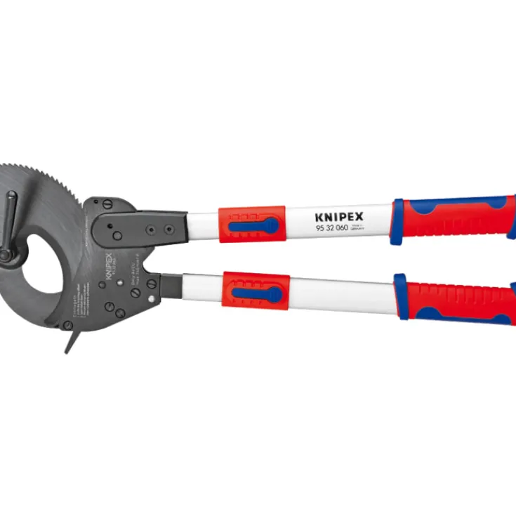 Sale kabelsaks, 630 mm Kabel- & Ledningsværktøj