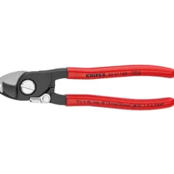 Outlet kabelsaks, 9541-165mm Kabel- & Ledningsværktøj