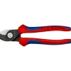 Hot kabelsaks, 9512-165mm, 2-komp Kabel- & Ledningsværktøj