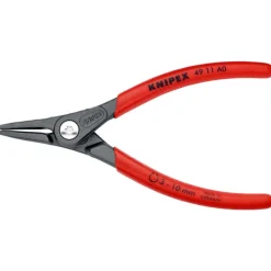 New låseringstang, lige Tænger & Grip