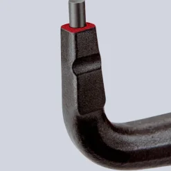 Discount låseringstang, vinkel Tænger & Grip