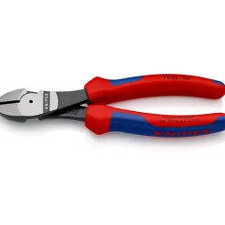 Best sidebidetang, 2-komp Tænger & Grip