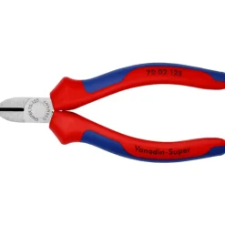 Discount sidebidetang t/plast Tænger & Grip