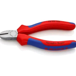 Discount sidebidetang t/plast Tænger & Grip