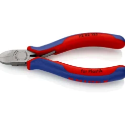Clearance sidebidetang, t/plast Tænger & Grip