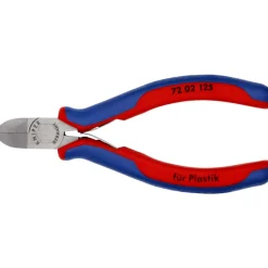 Clearance sidebidetang, t/plast Tænger & Grip