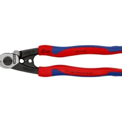 Discount stålwiresaks, 190mm, smedet Skæreværktøj & Tilpasning