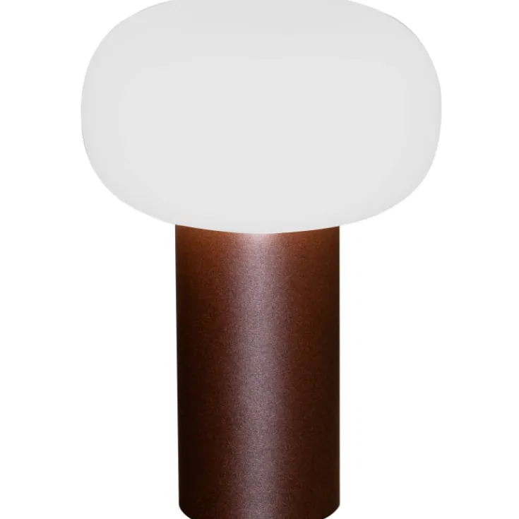 Online Antibes genopladelig bordlampe, Udendørs Bordlamper|Genopladelige Lamper