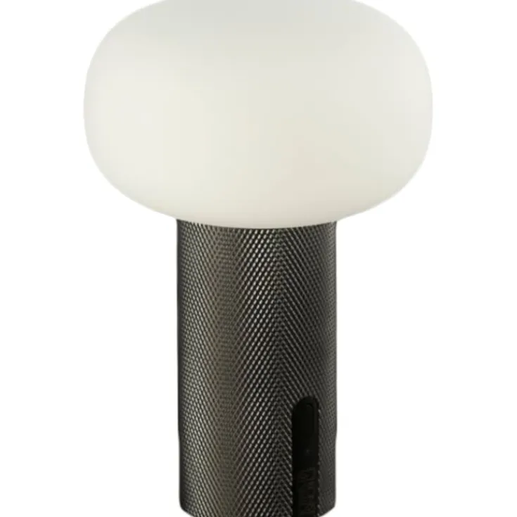 Hot Antibes Mini genopladelig bordlampe, Udendørs Bordlamper|Genopladelige Lamper
