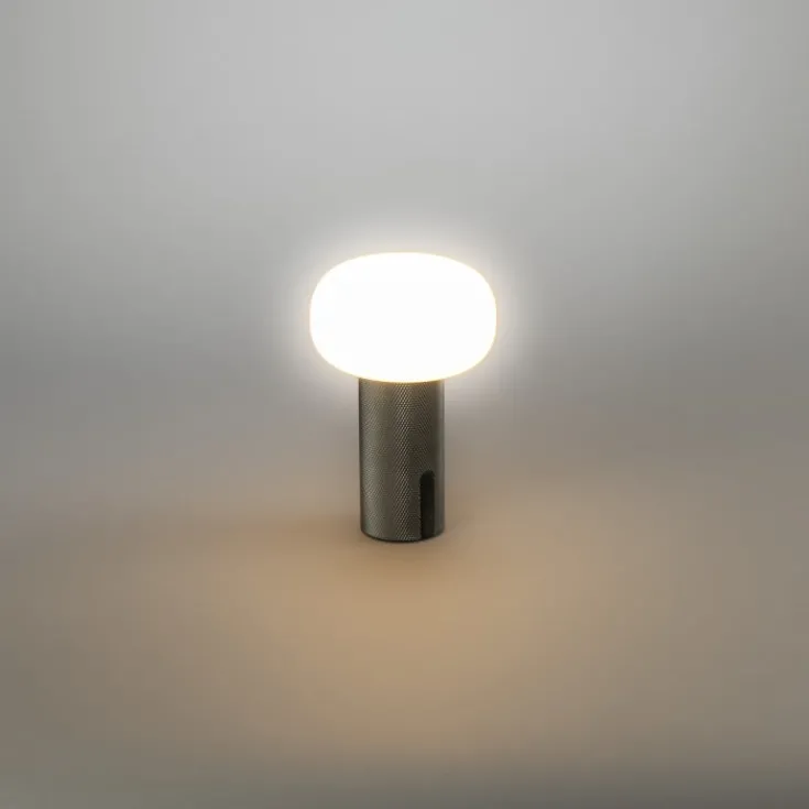 Hot Antibes Mini genopladelig bordlampe, Udendørs Bordlamper|Genopladelige Lamper