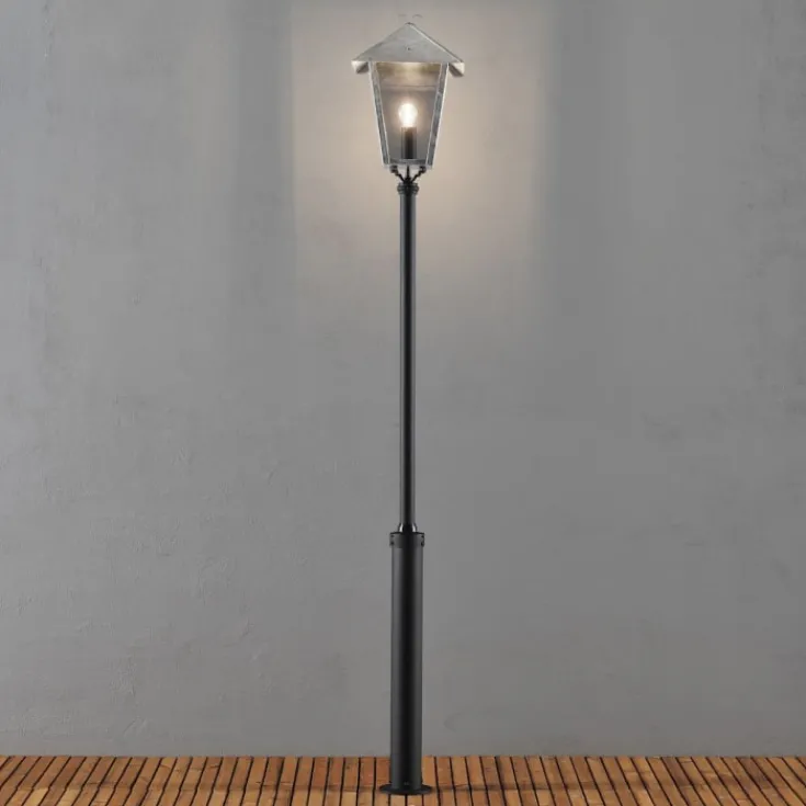 Discount Benu parklampe, Havelamper
