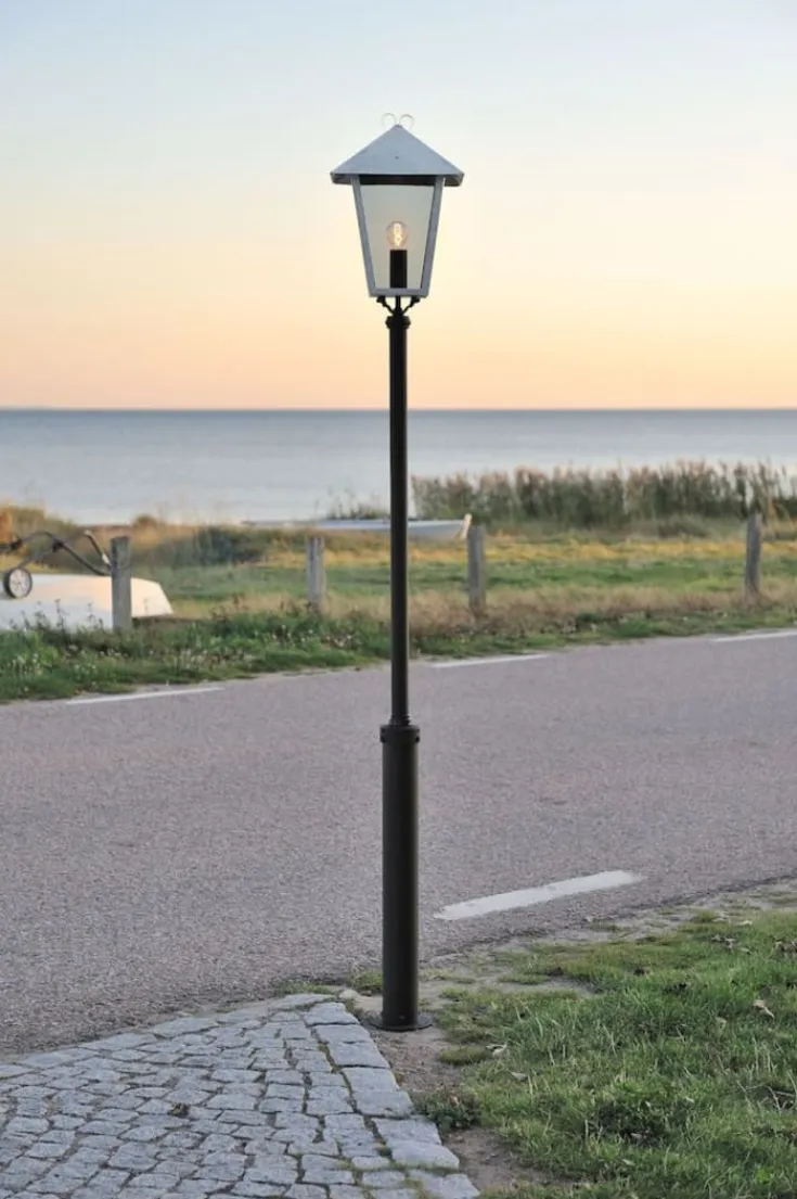 Discount Benu parklampe, Havelamper
