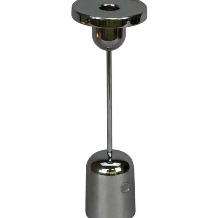 Best Cassis genopladelig bordlampe Udendørs Bordlamper|Genopladelige Lamper