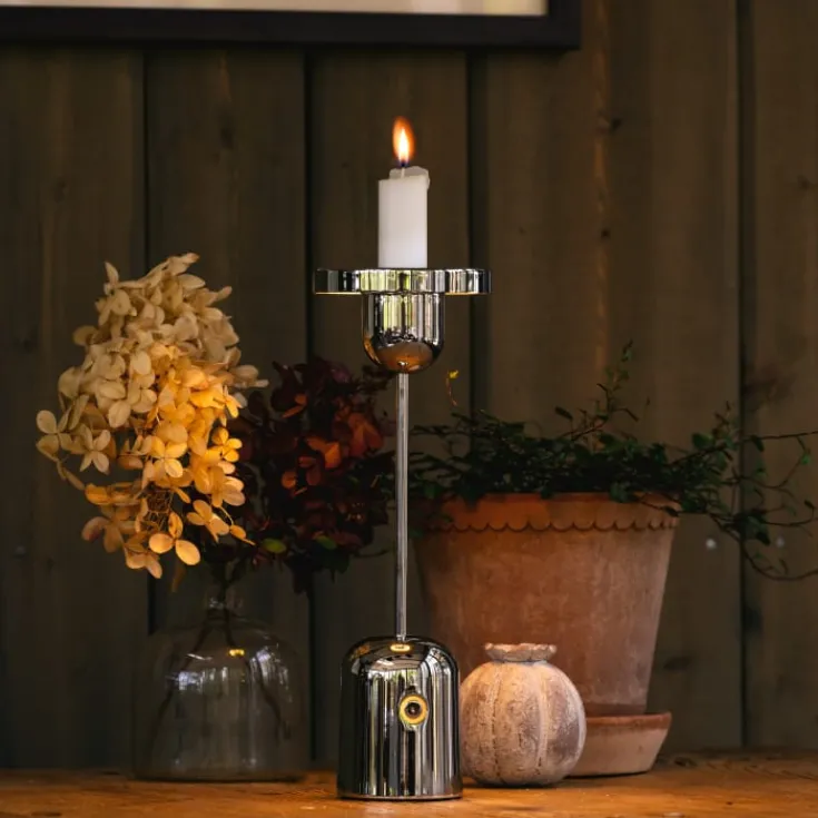 Best Cassis genopladelig bordlampe Udendørs Bordlamper|Genopladelige Lamper
