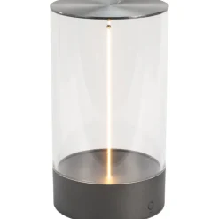 Sale Edison udendørs genopladelig bordlampe, Udendørs Bordlamper|Udendørs Batterilamper