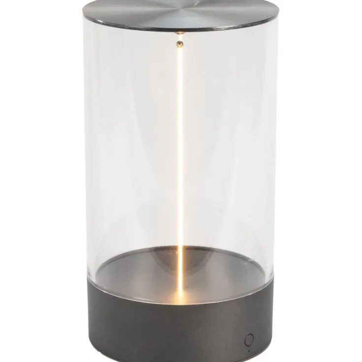 Sale Edison udendørs genopladelig bordlampe, Udendørs Bordlamper|Udendørs Batterilamper
