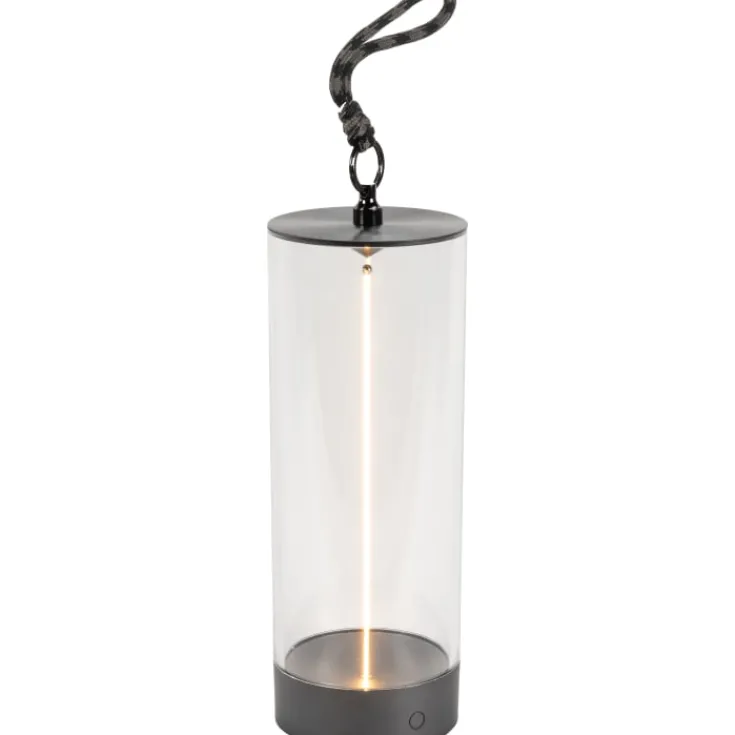 New Edison udendørs genopladelig bordlampe, Udendørs Bordlamper|Udendørs Batterilamper