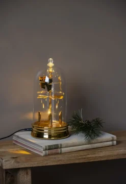 Discount englespil med lys Julepynt Med Lys