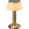 Best Grasse genopladelig bordlampe Udendørs Bordlamper|Genopladelige Lamper