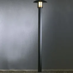 Sale Heimdal parklampe, Tilbud