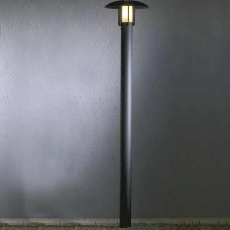 Sale Heimdal parklampe, Tilbud