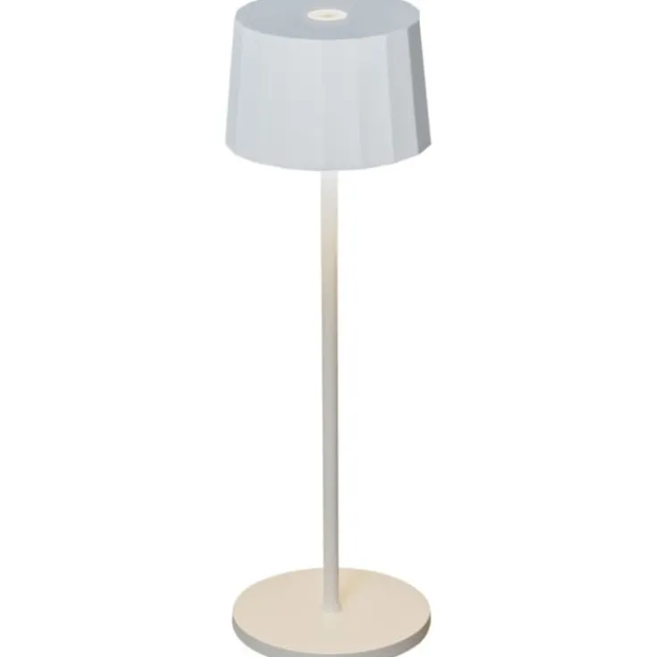 New Positano genopladelig udendørs bordlampe, Udendørs Bordlamper|Udendørs Batterilamper