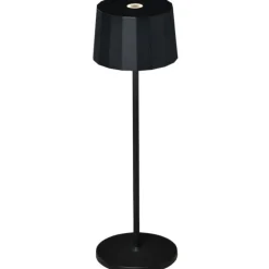 Outlet Positano genopladelig udendørs bordlampe, Udendørs Bordlamper|Udendørs Batterilamper