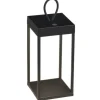 Sale Ravello genopladelig udendørs bordlampe Udendørs Bordlamper|Udendørs Batterilamper