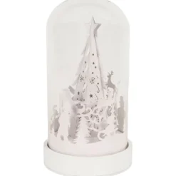 Discount snekugle, Tilbud|Julepynt Med Lys